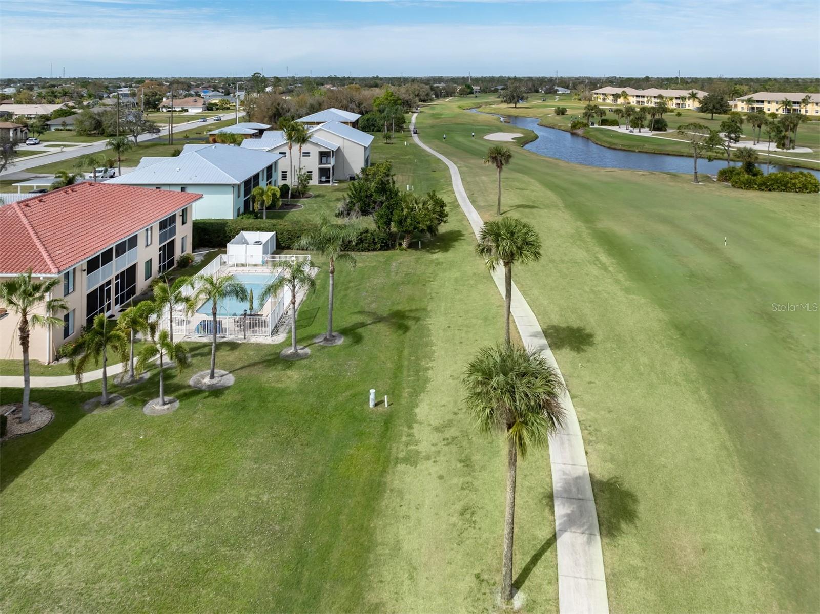 1360 RIO DE JANEIRO AVE #113, PUNTA GORDA, FL, 33983
