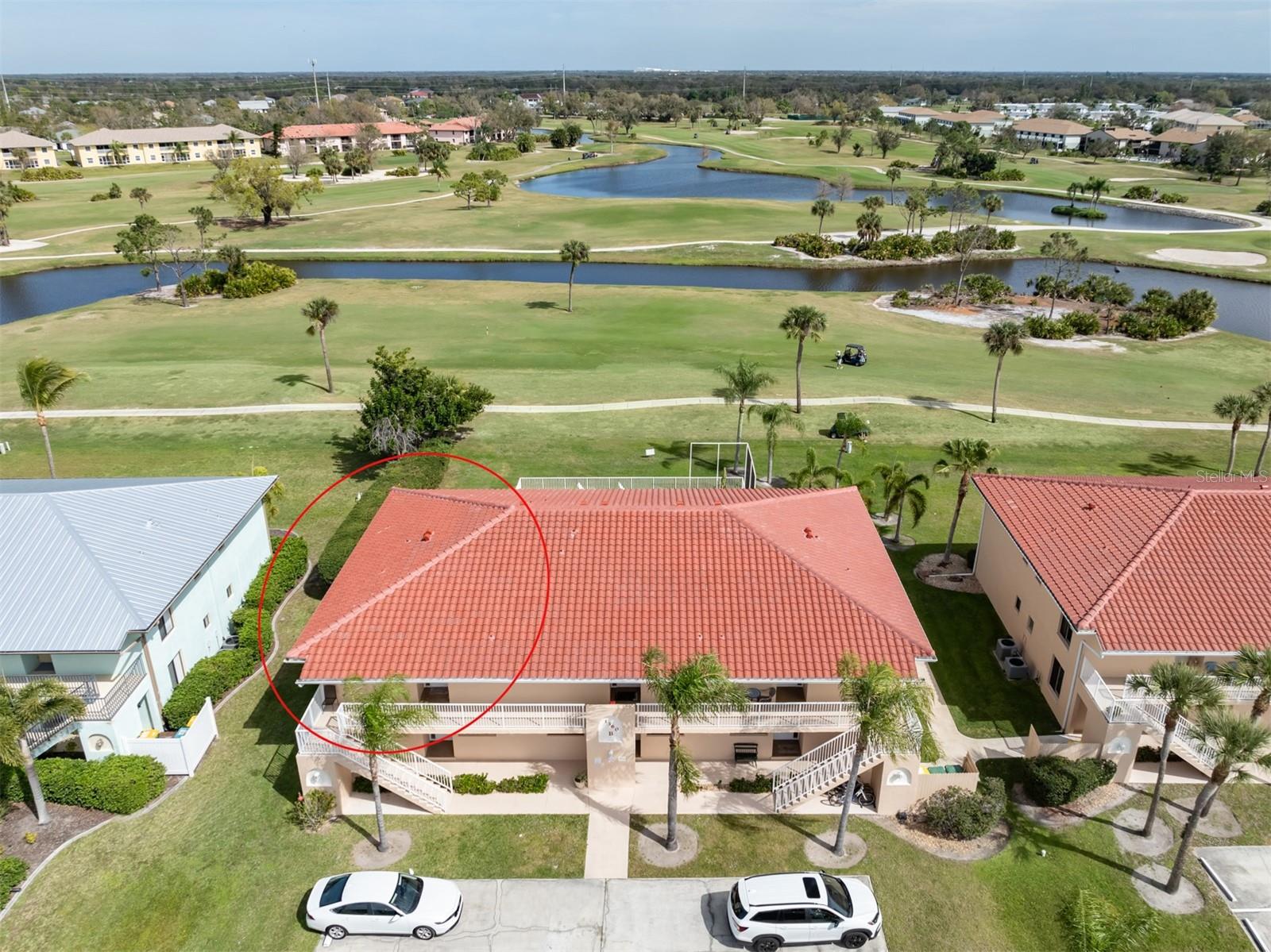 1360 RIO DE JANEIRO AVE #113, PUNTA GORDA, FL, 33983