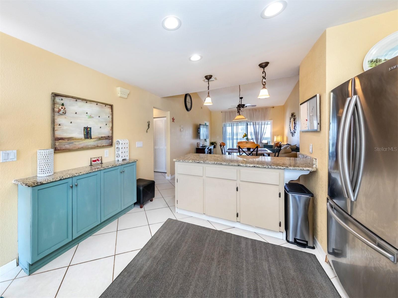 1360 RIO DE JANEIRO AVE #113, PUNTA GORDA, FL, 33983