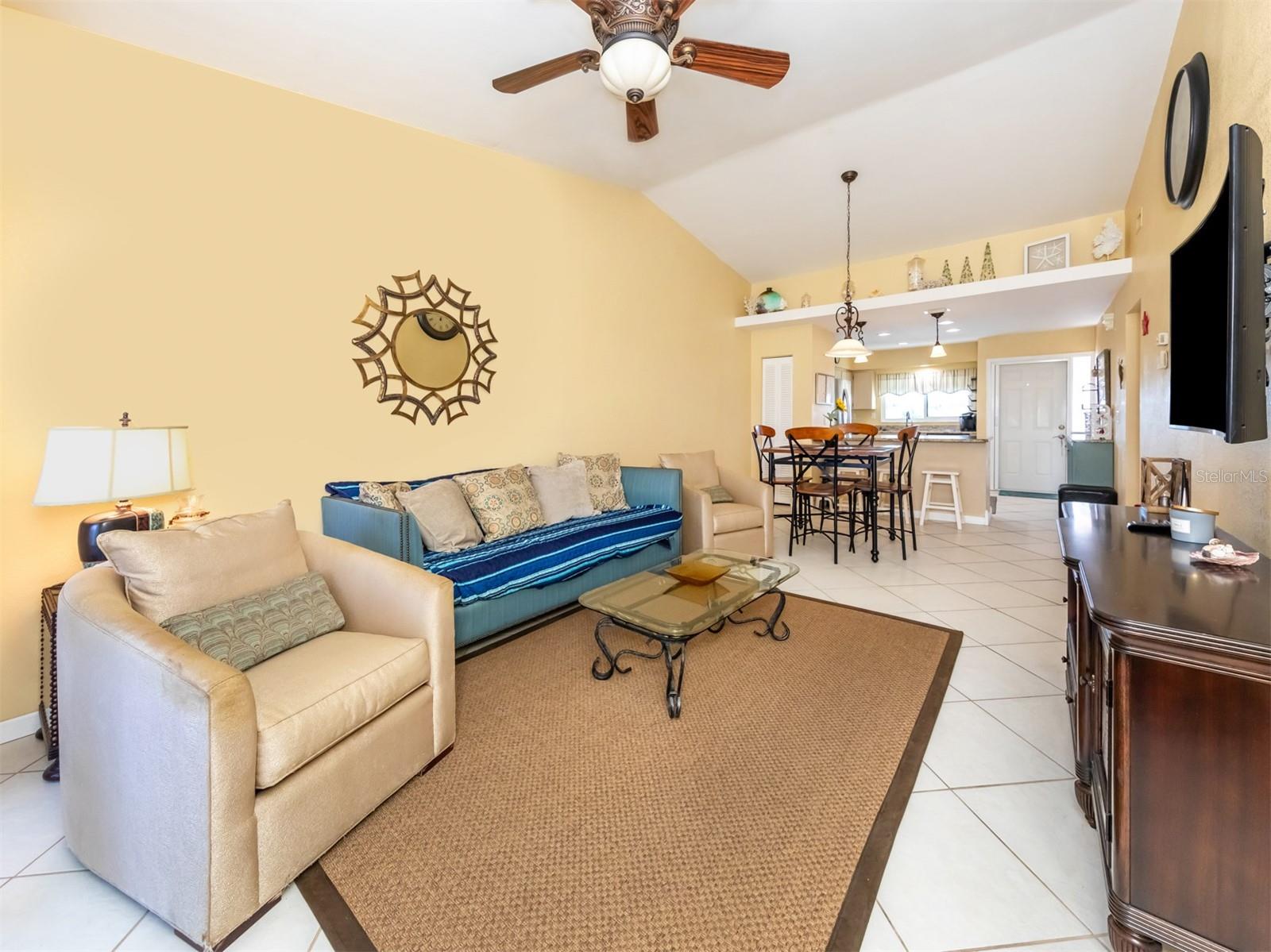 1360 RIO DE JANEIRO AVE #113, PUNTA GORDA, FL, 33983