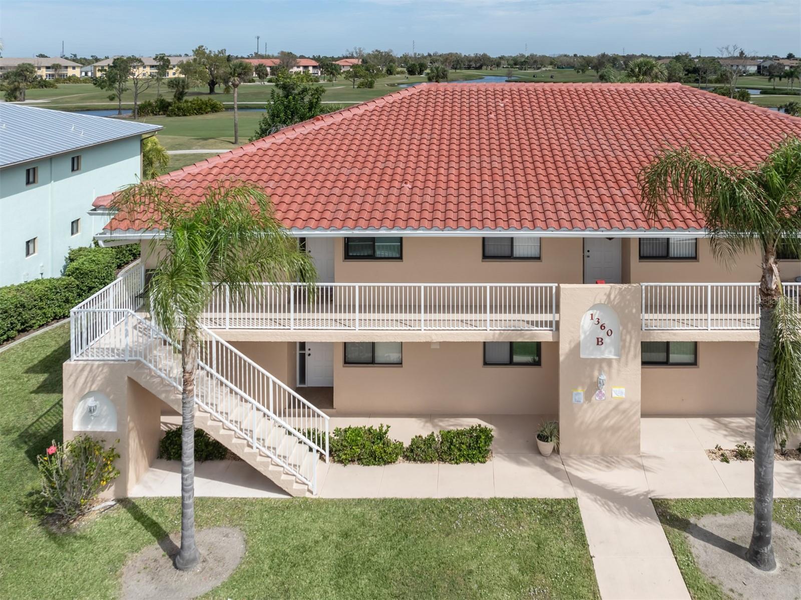 1360 RIO DE JANEIRO AVE #113, PUNTA GORDA, FL, 33983