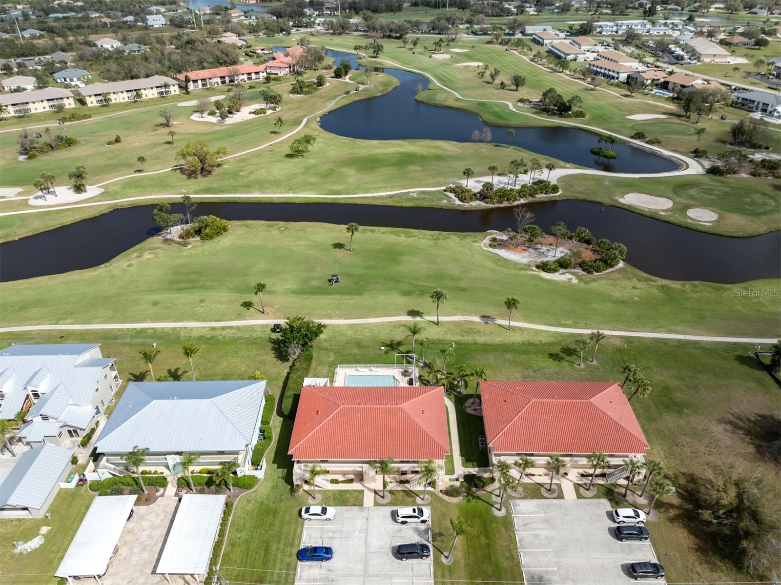 1360 RIO DE JANEIRO AVE #113, PUNTA GORDA, FL, 33983