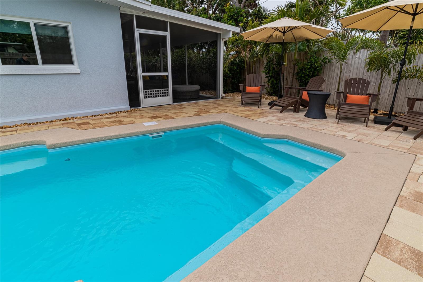 2798 66TH WAY N, ST PETERSBURG, FL, 33710