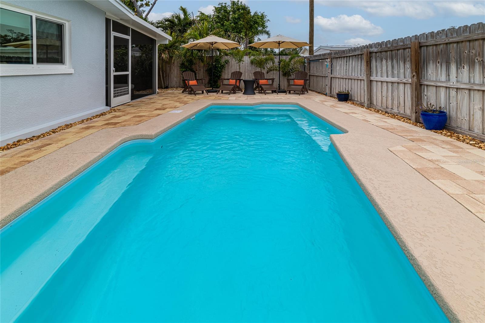 2798 66TH WAY N, ST PETERSBURG, FL, 33710