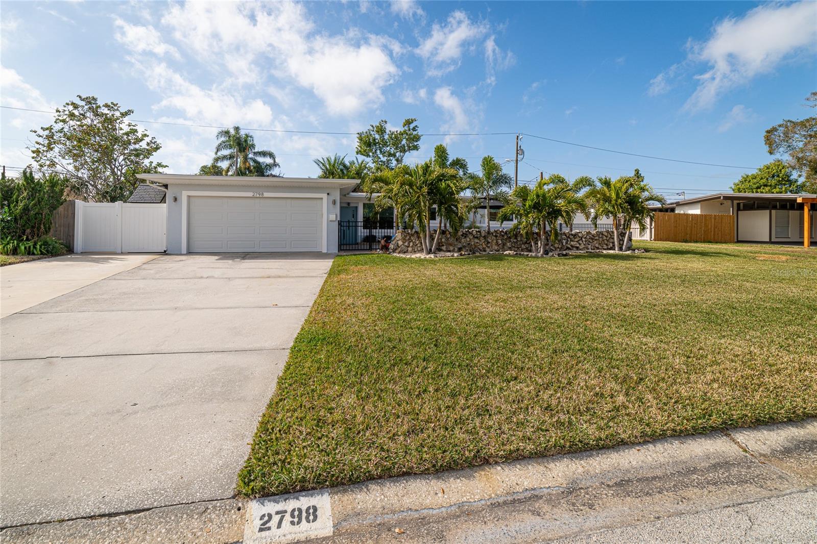 2798 66TH WAY N, ST PETERSBURG, FL, 33710