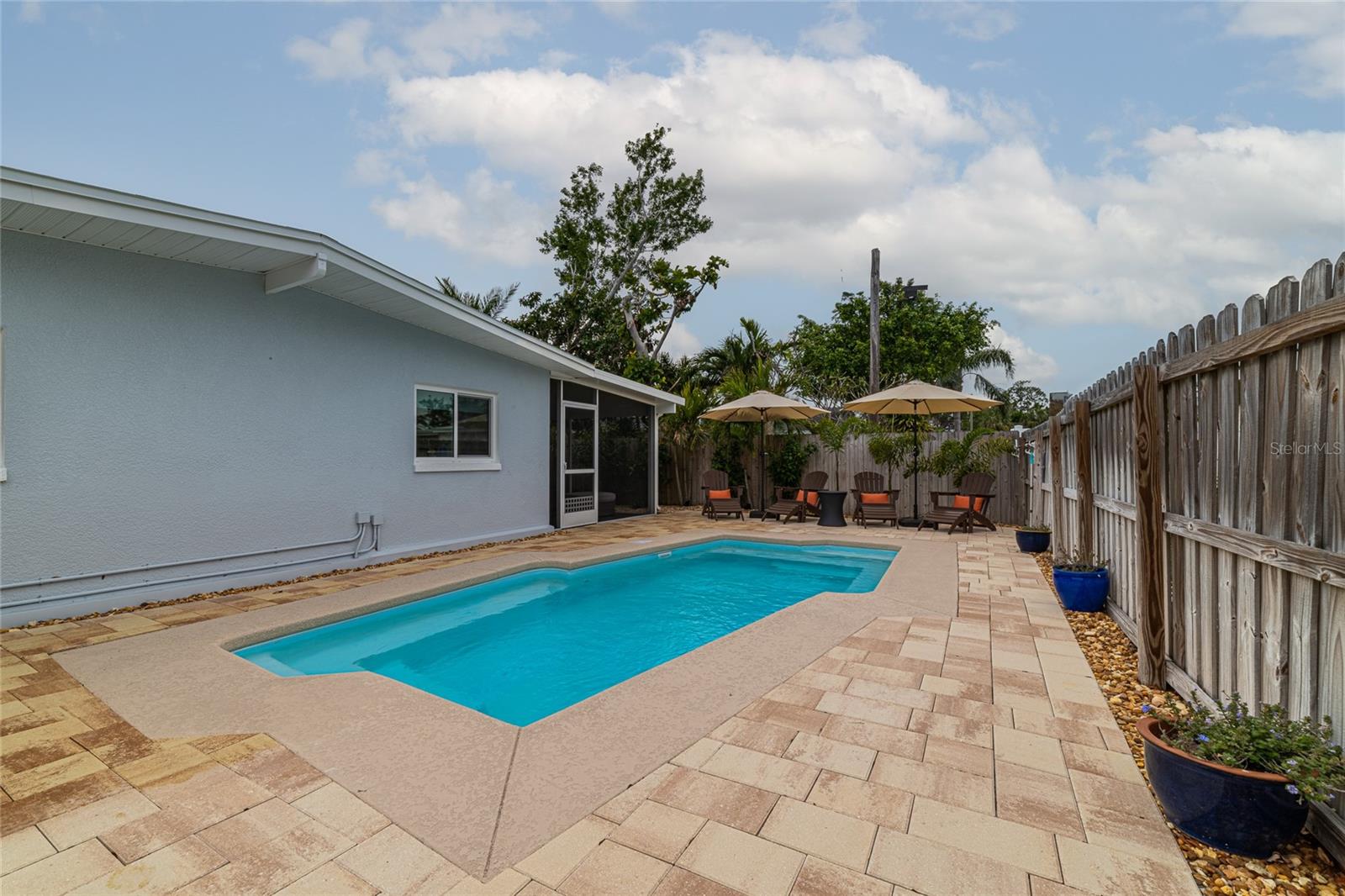 2798 66TH WAY N, ST PETERSBURG, FL, 33710