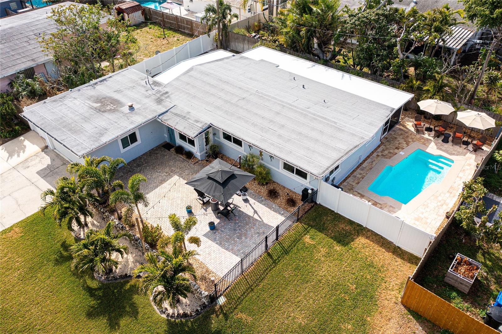 2798 66TH WAY N, ST PETERSBURG, FL, 33710