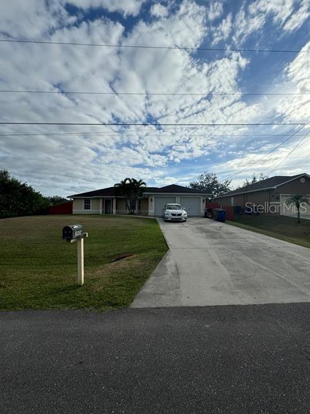 3909 13TH ST SW, LEHIGH ACRES, FL, 33976