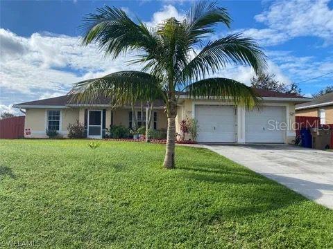3909 13TH ST SW, LEHIGH ACRES, FL, 33976