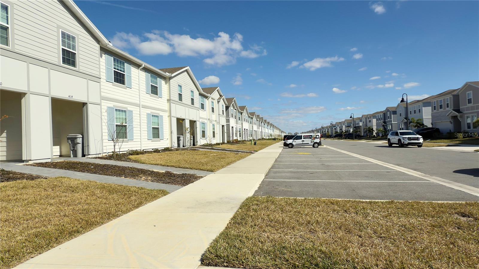4114 LANA AVE, DAVENPORT, FL, 33897