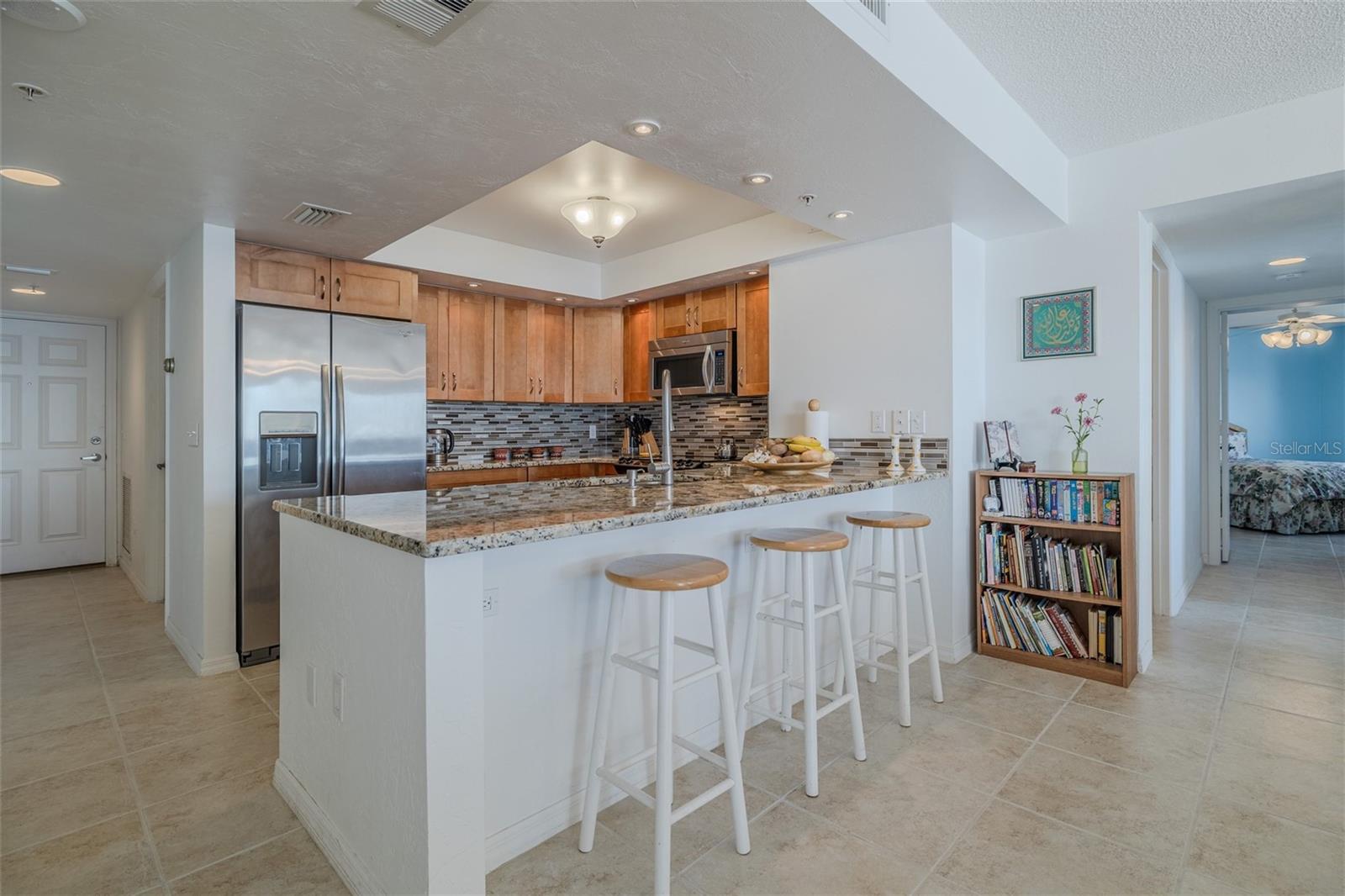 2967 S ATLANTIC AVE #1706, DAYTONA BEACH, FL, 32118