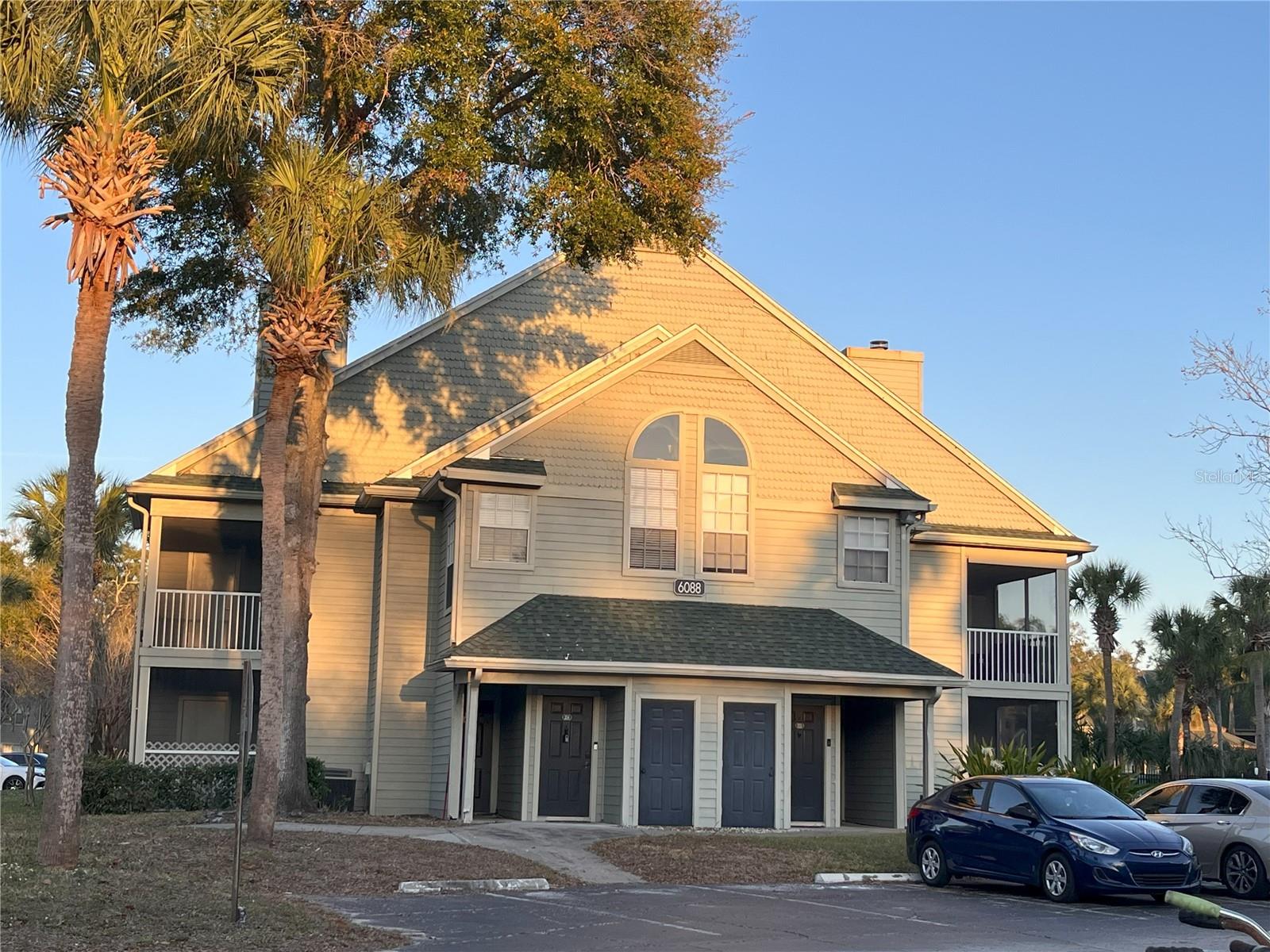 6088 WESTGATE DR #103, ORLANDO, FL, 32835