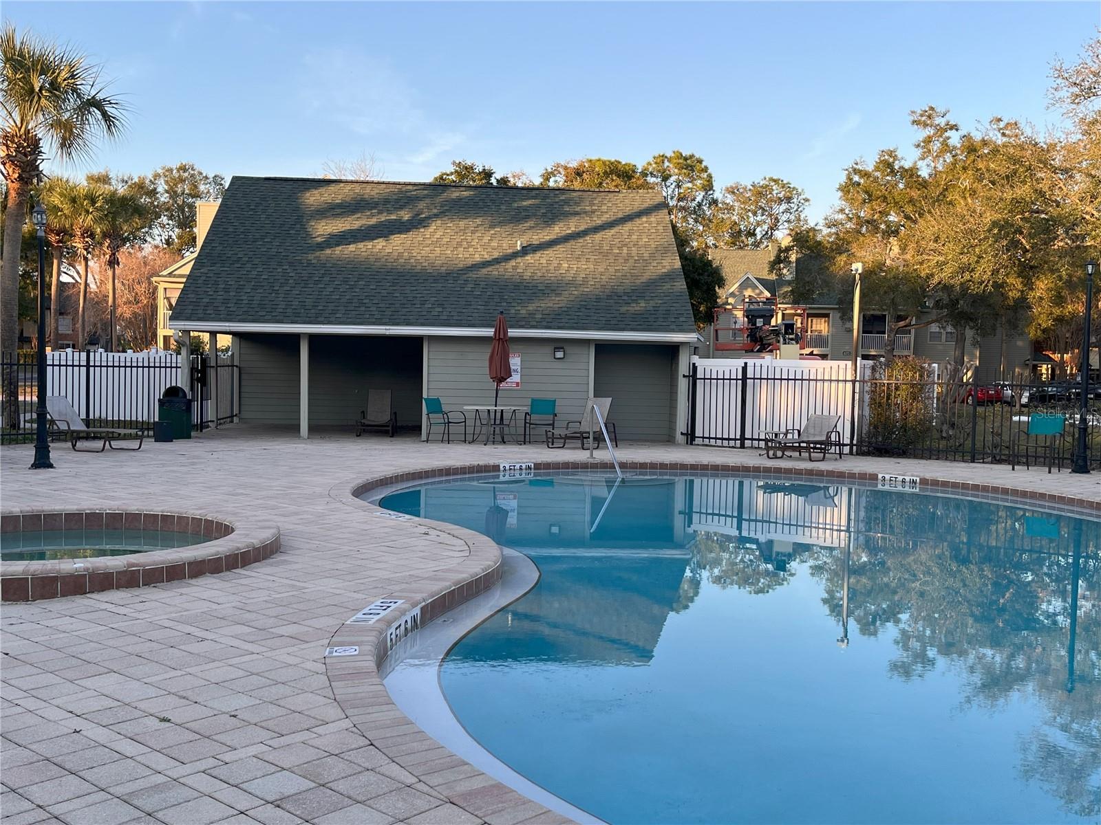 6088 WESTGATE DR #103, ORLANDO, FL, 32835