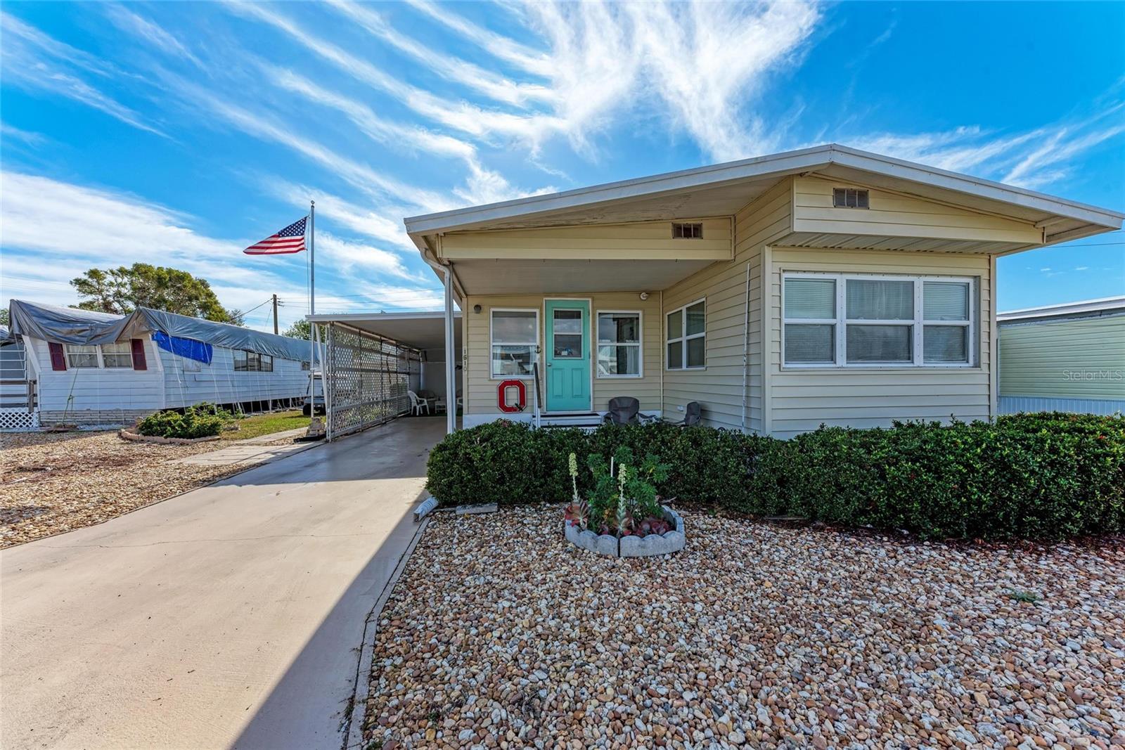 1610 IOWA AVE, BRADENTON, FL, 34207