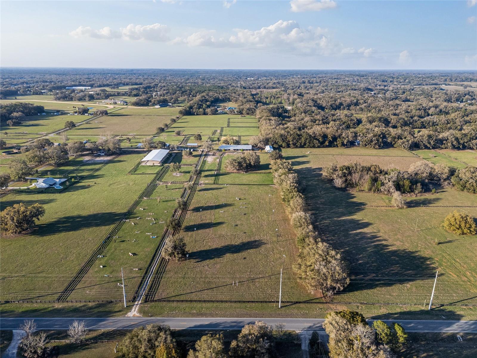 815 SE 145TH ST, SUMMERFIELD, FL, 34491