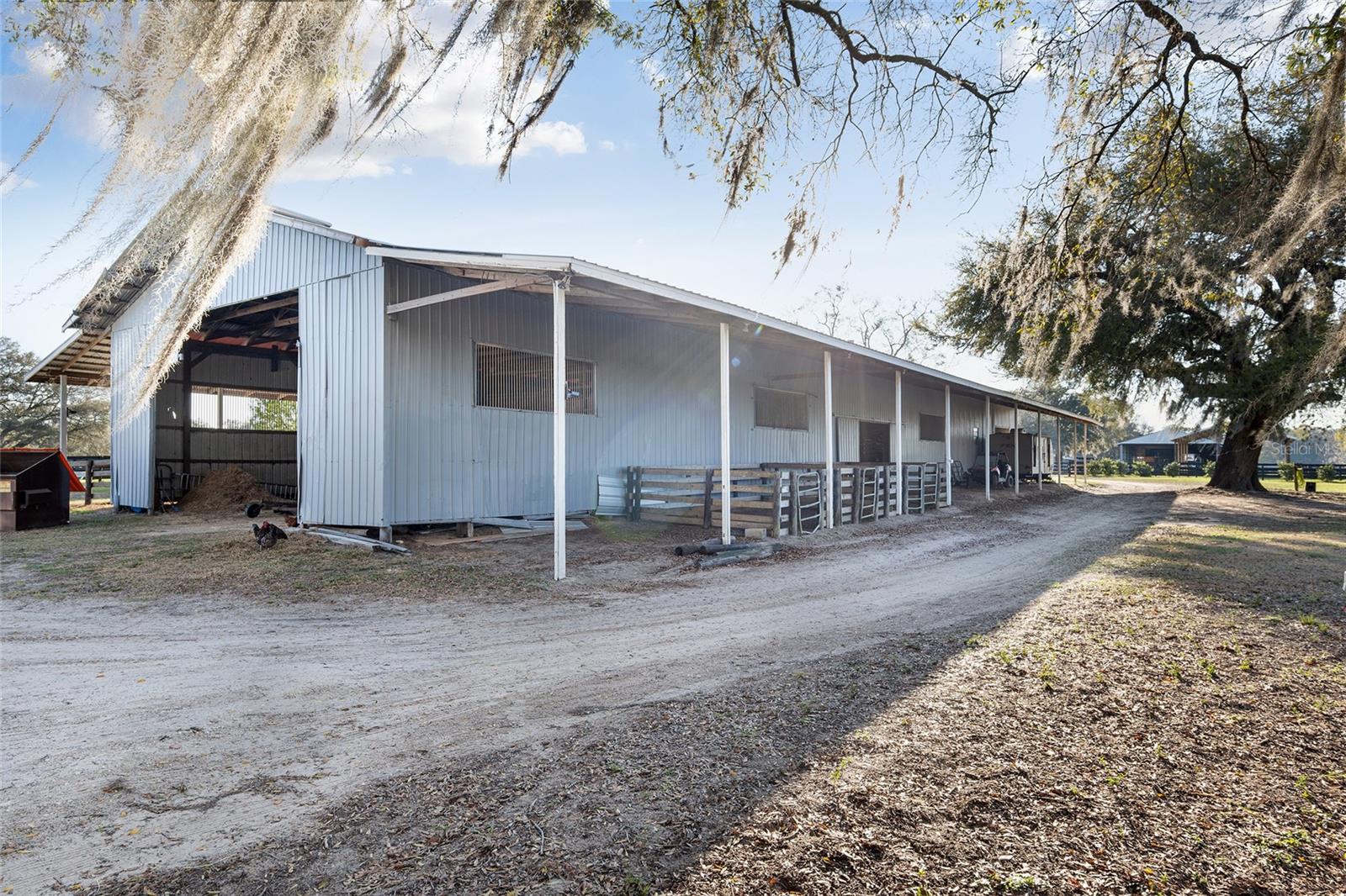 815 SE 145TH ST, SUMMERFIELD, FL, 34491