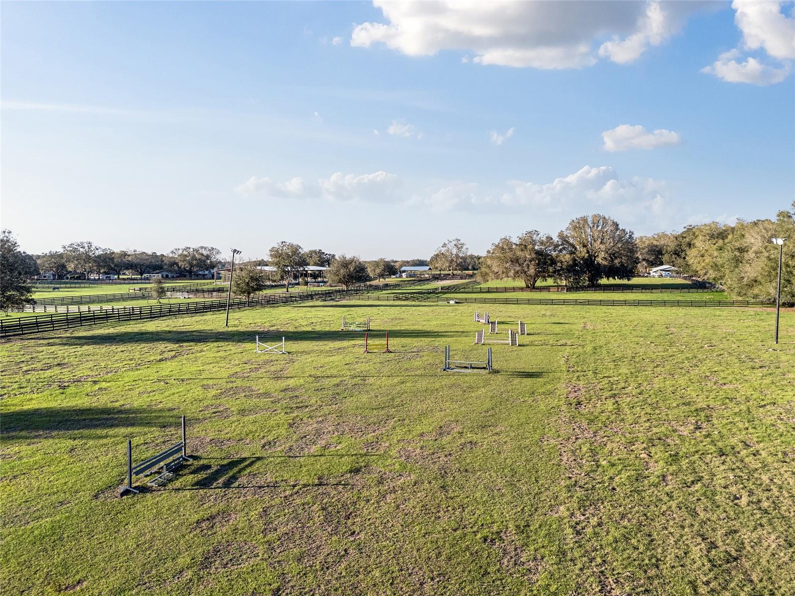 815 SE 145TH ST, SUMMERFIELD, FL, 34491