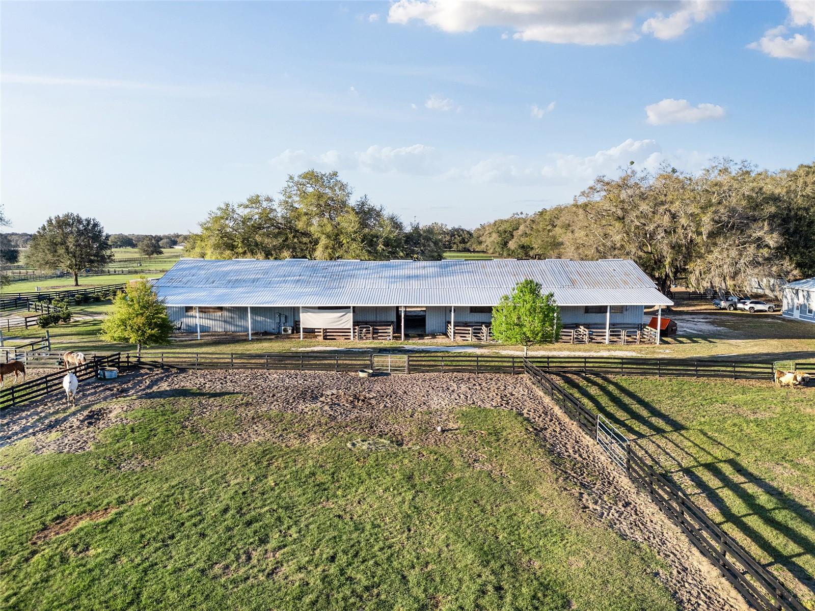 815 SE 145TH ST, SUMMERFIELD, FL, 34491