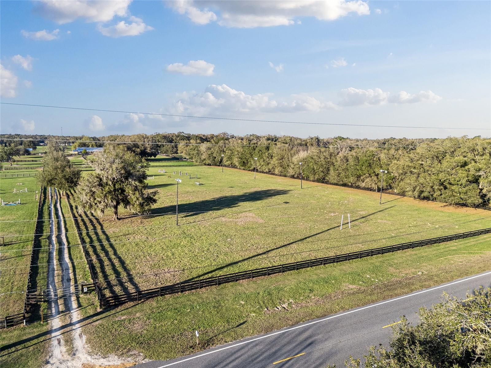 815 SE 145TH ST, SUMMERFIELD, FL, 34491