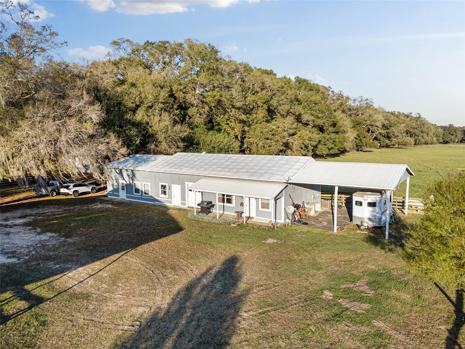 815 SE 145TH ST, SUMMERFIELD, FL, 34491