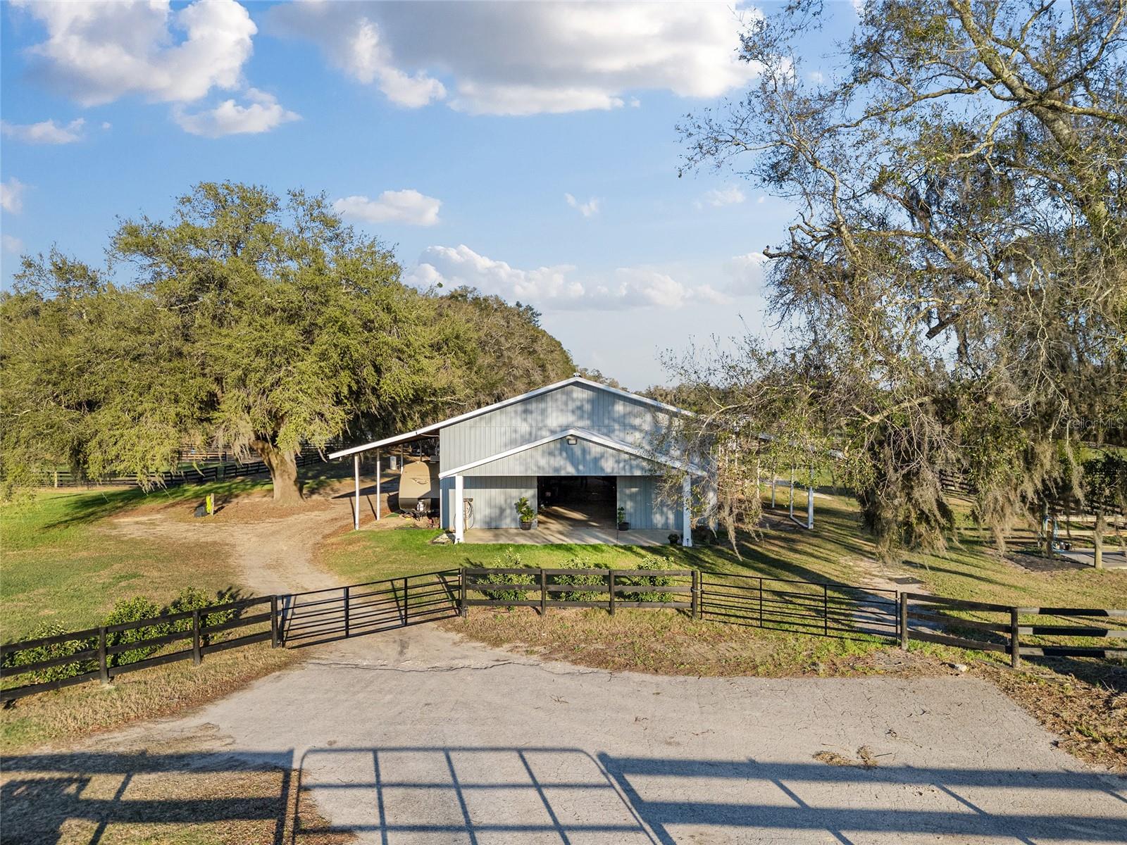 815 SE 145TH ST, SUMMERFIELD, FL, 34491