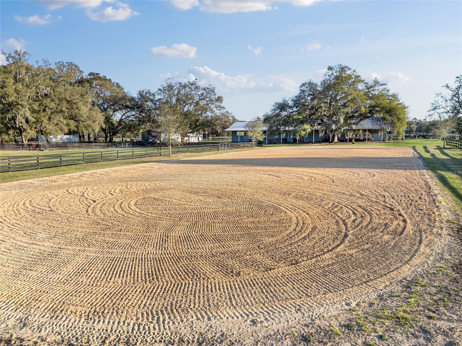 815 SE 145TH ST, SUMMERFIELD, FL, 34491