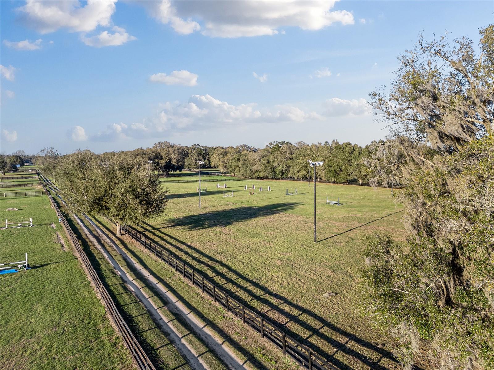 815 SE 145TH ST, SUMMERFIELD, FL, 34491