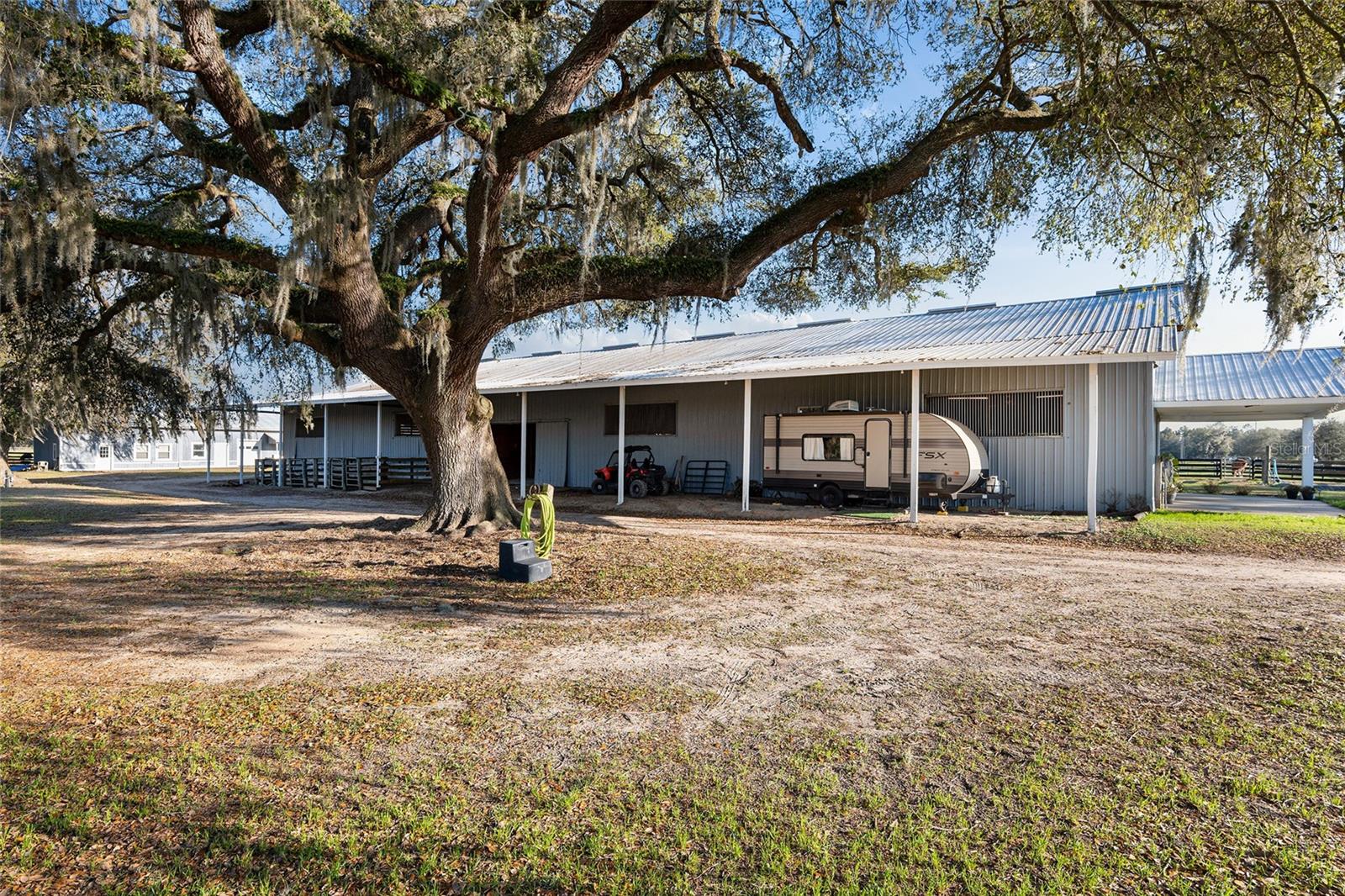 815 SE 145TH ST, SUMMERFIELD, FL, 34491