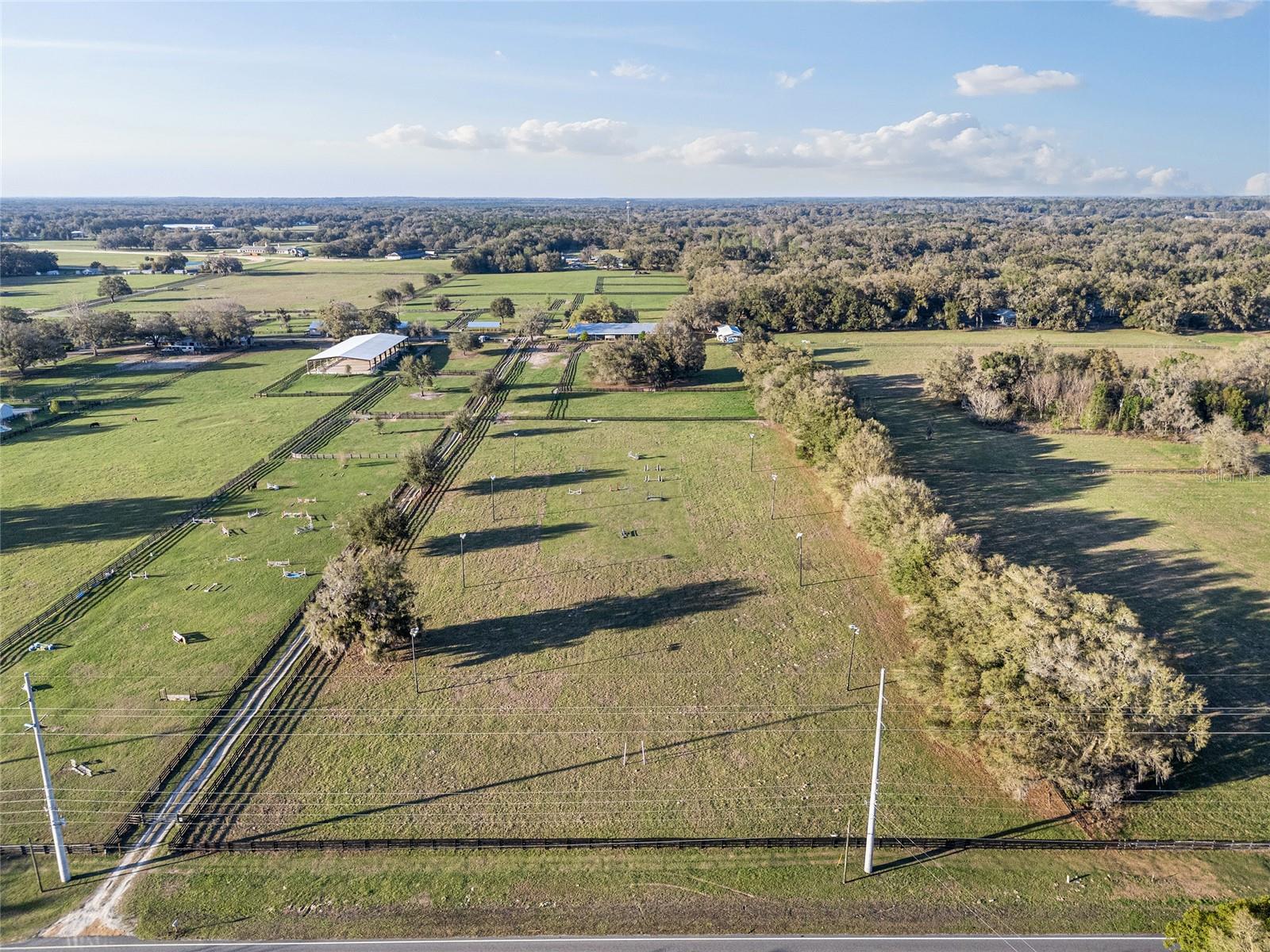 815 SE 145TH ST, SUMMERFIELD, FL, 34491