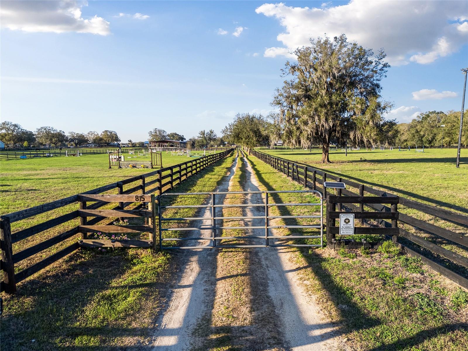 815 SE 145TH ST, SUMMERFIELD, FL, 34491