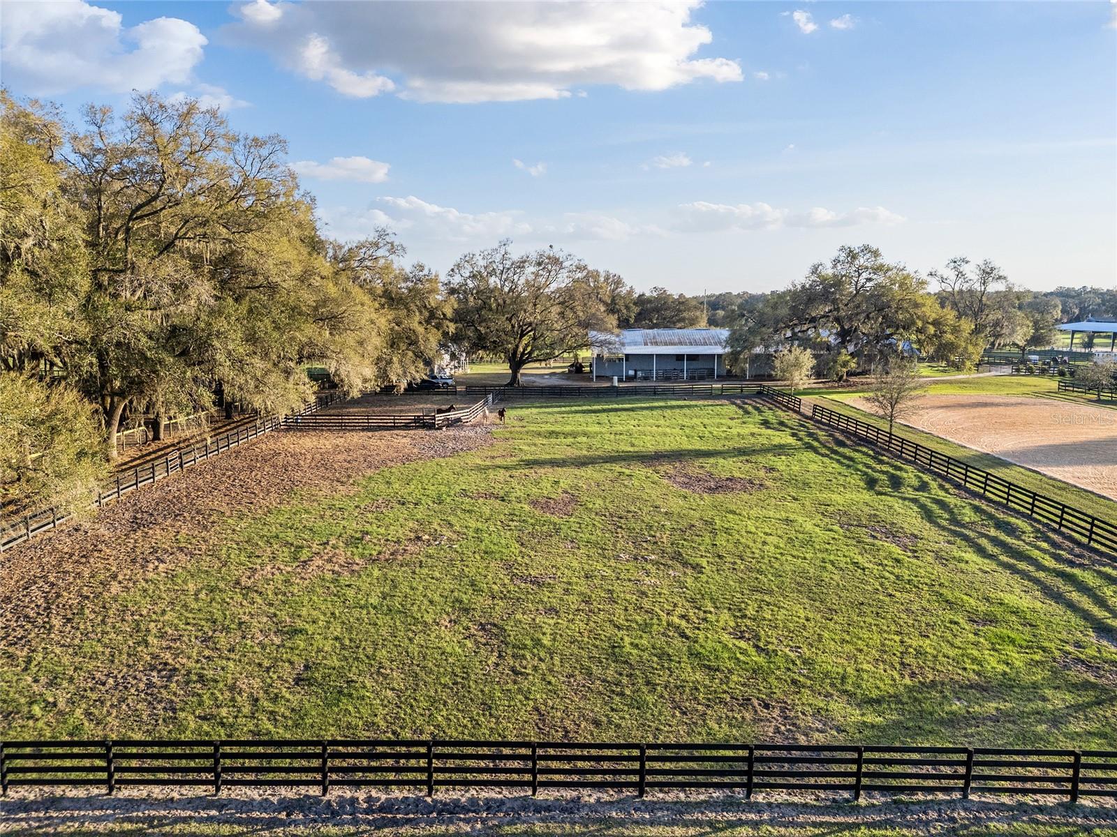 815 SE 145TH ST, SUMMERFIELD, FL, 34491