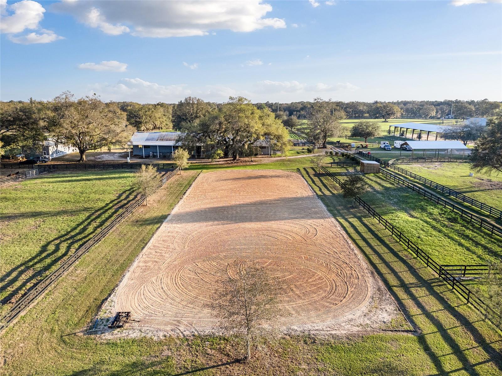 815 SE 145TH ST, SUMMERFIELD, FL, 34491