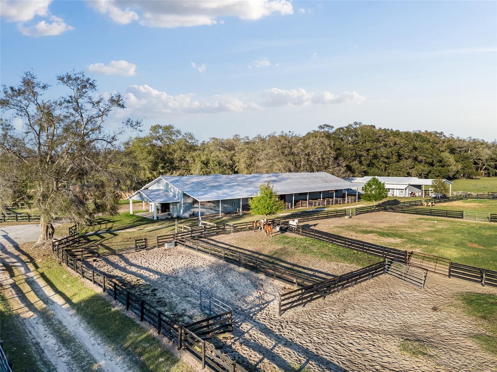 815 SE 145TH ST, SUMMERFIELD, FL, 34491