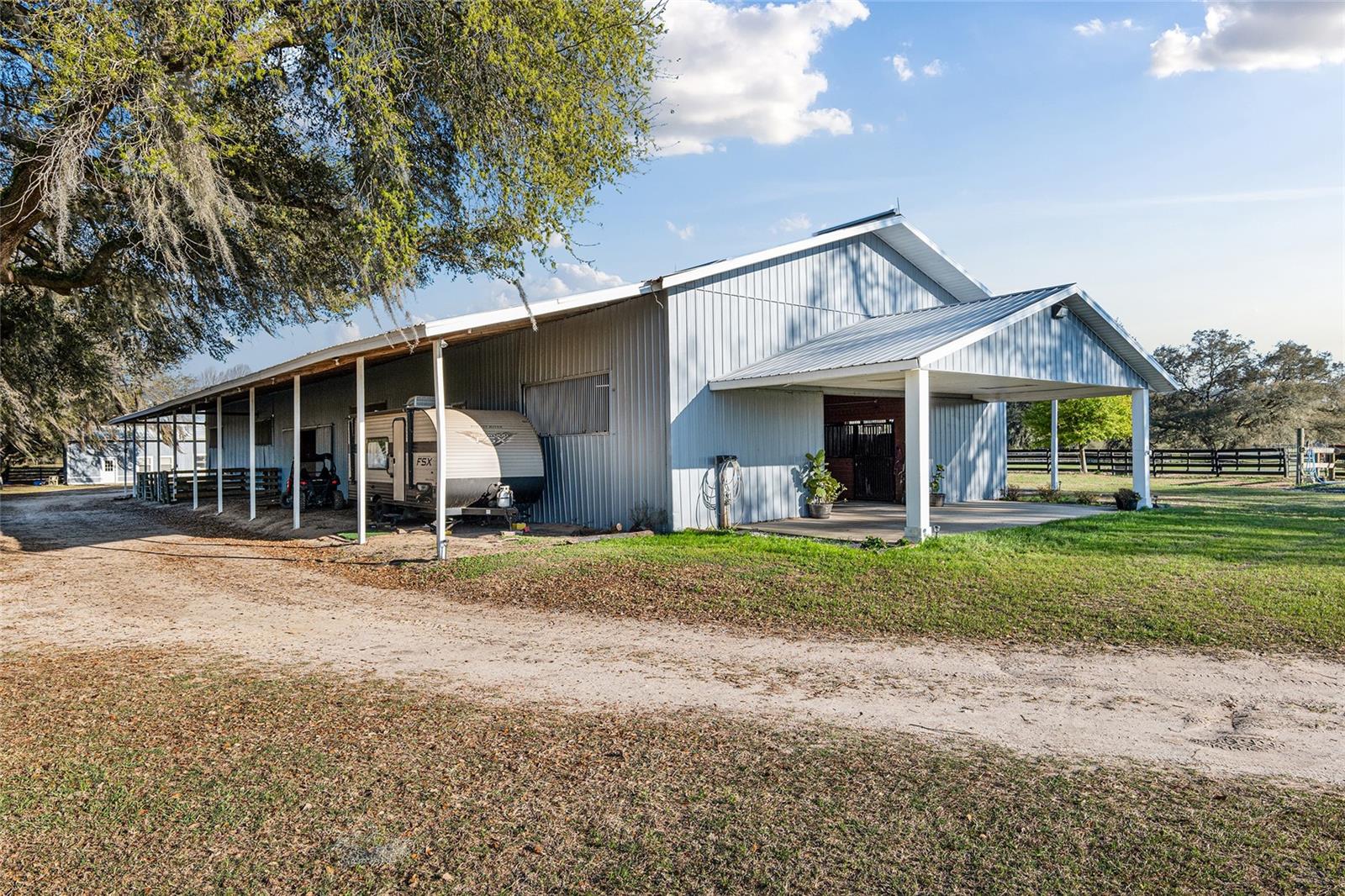 815 SE 145TH ST, SUMMERFIELD, FL, 34491