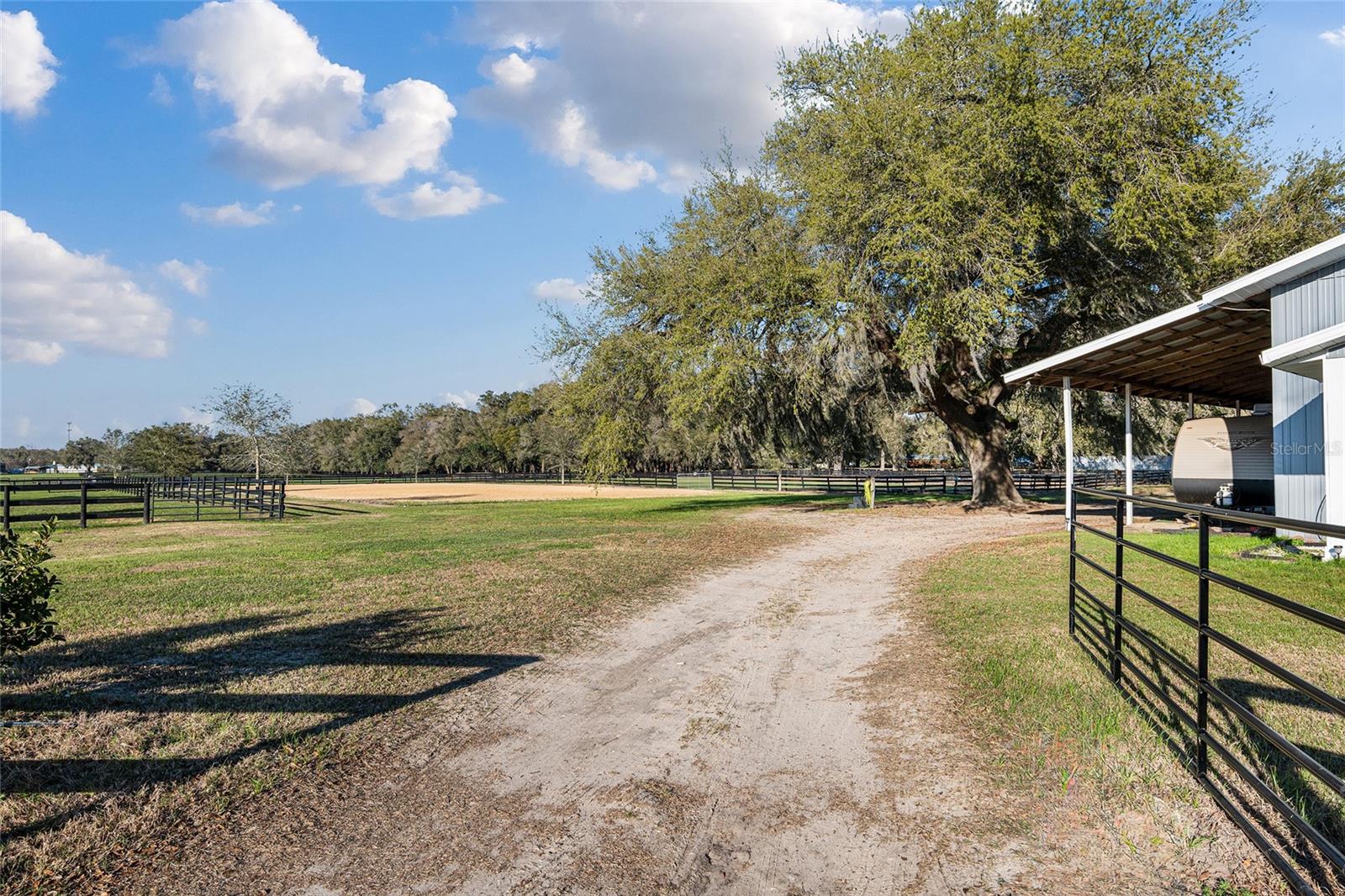 815 SE 145TH ST, SUMMERFIELD, FL, 34491