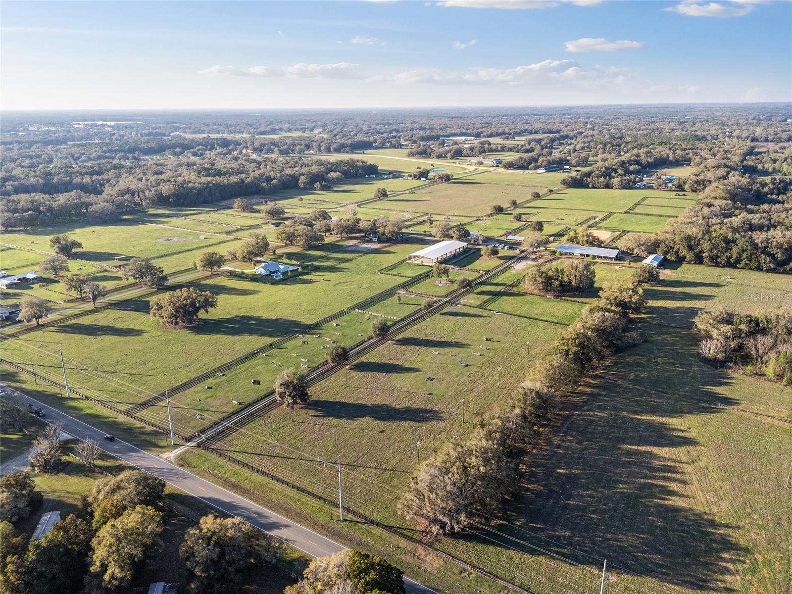 815 SE 145TH ST, SUMMERFIELD, FL, 34491