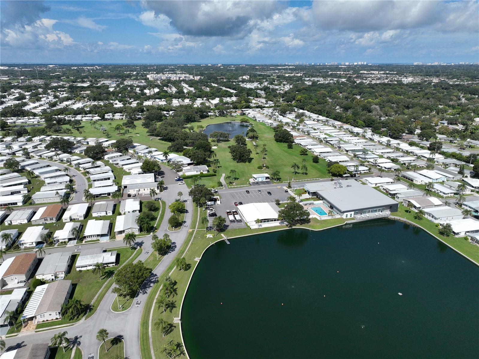 1100 BELCHER RD S #227, LARGO, FL, 33771