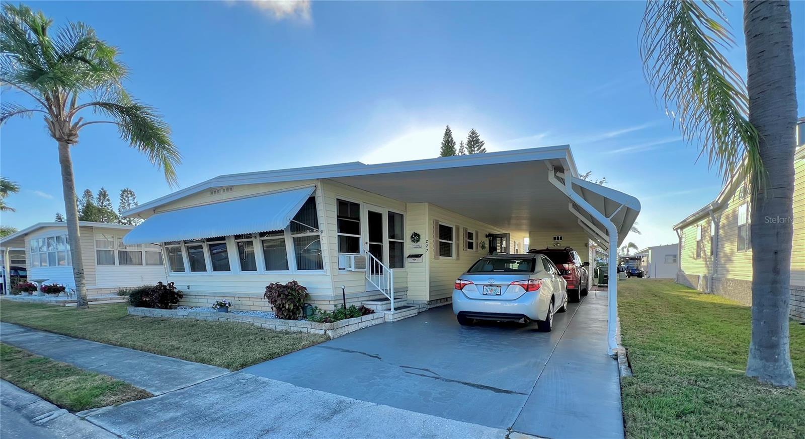1100 BELCHER RD S #227, LARGO, FL, 33771