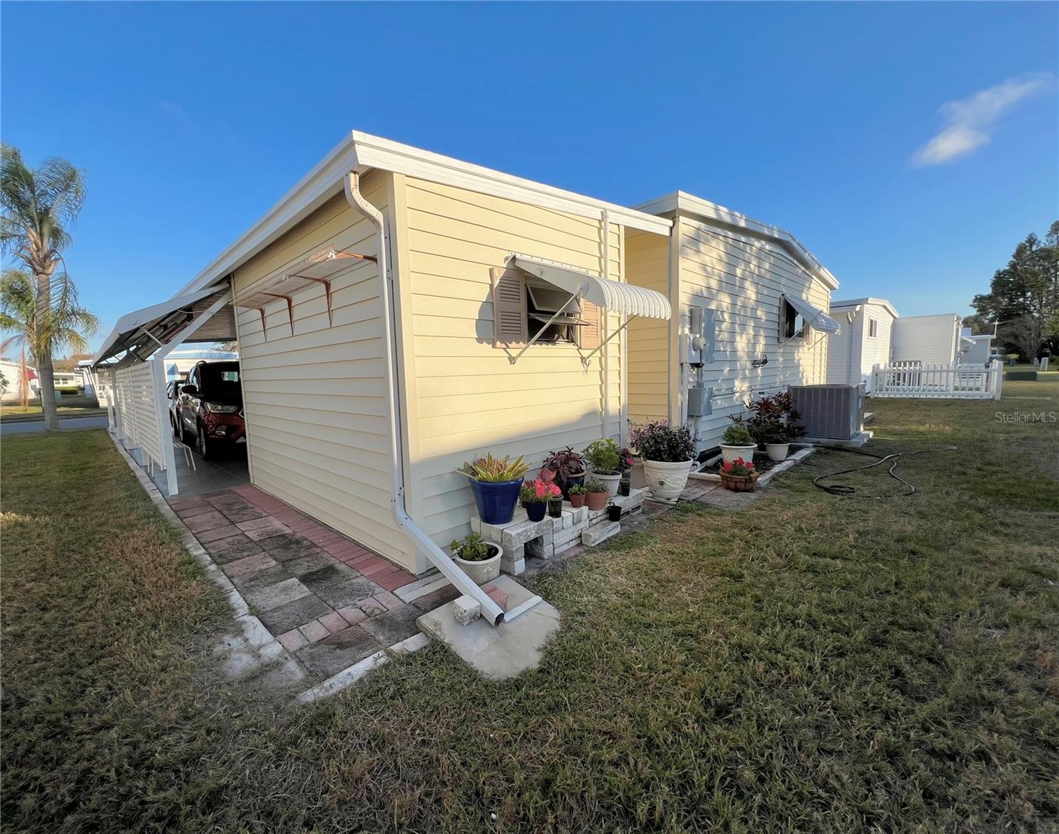 1100 BELCHER RD S #227, LARGO, FL, 33771