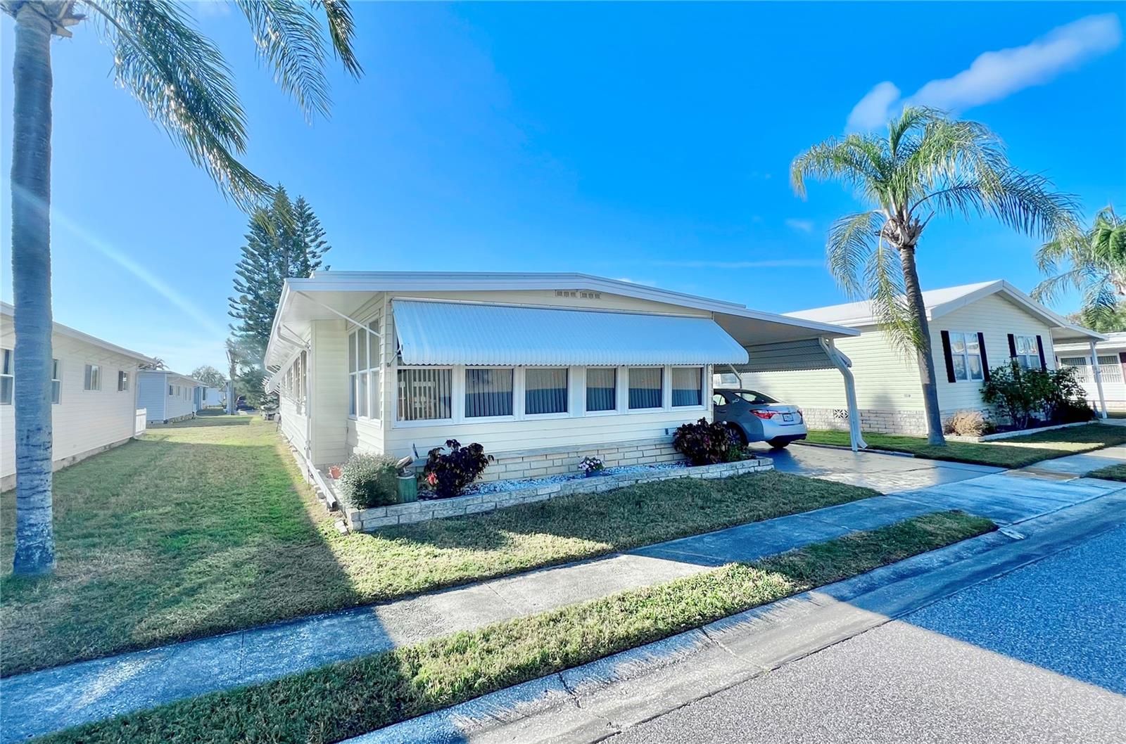 1100 BELCHER RD S #227, LARGO, FL, 33771
