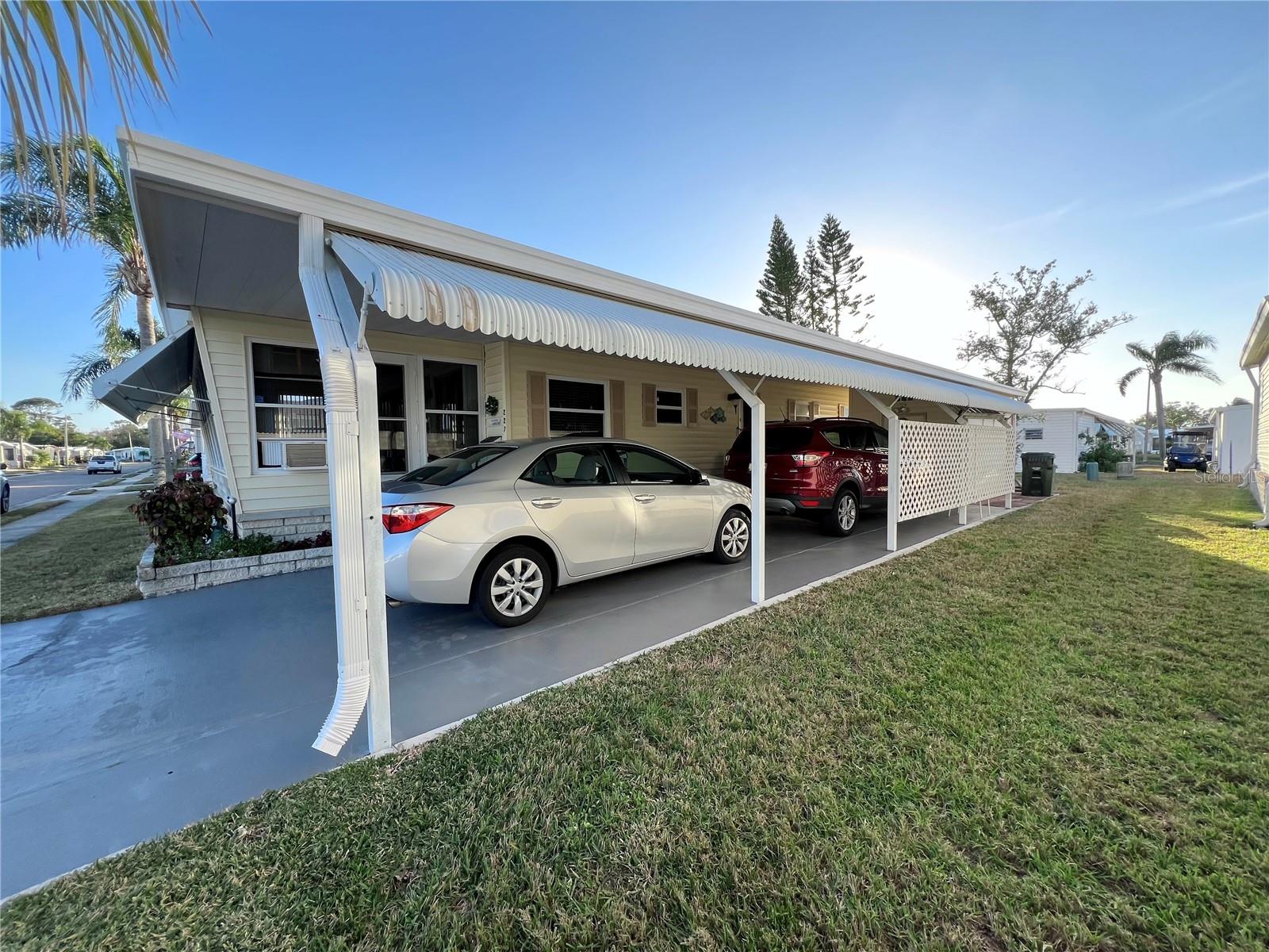 1100 BELCHER RD S #227, LARGO, FL, 33771