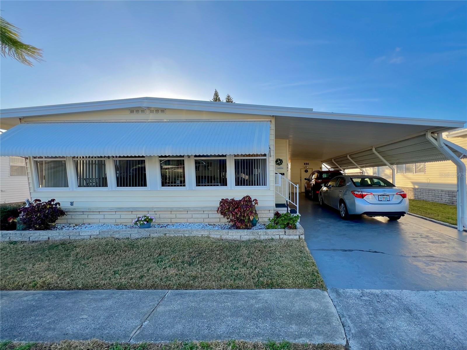 1100 BELCHER RD S #227, LARGO, FL, 33771