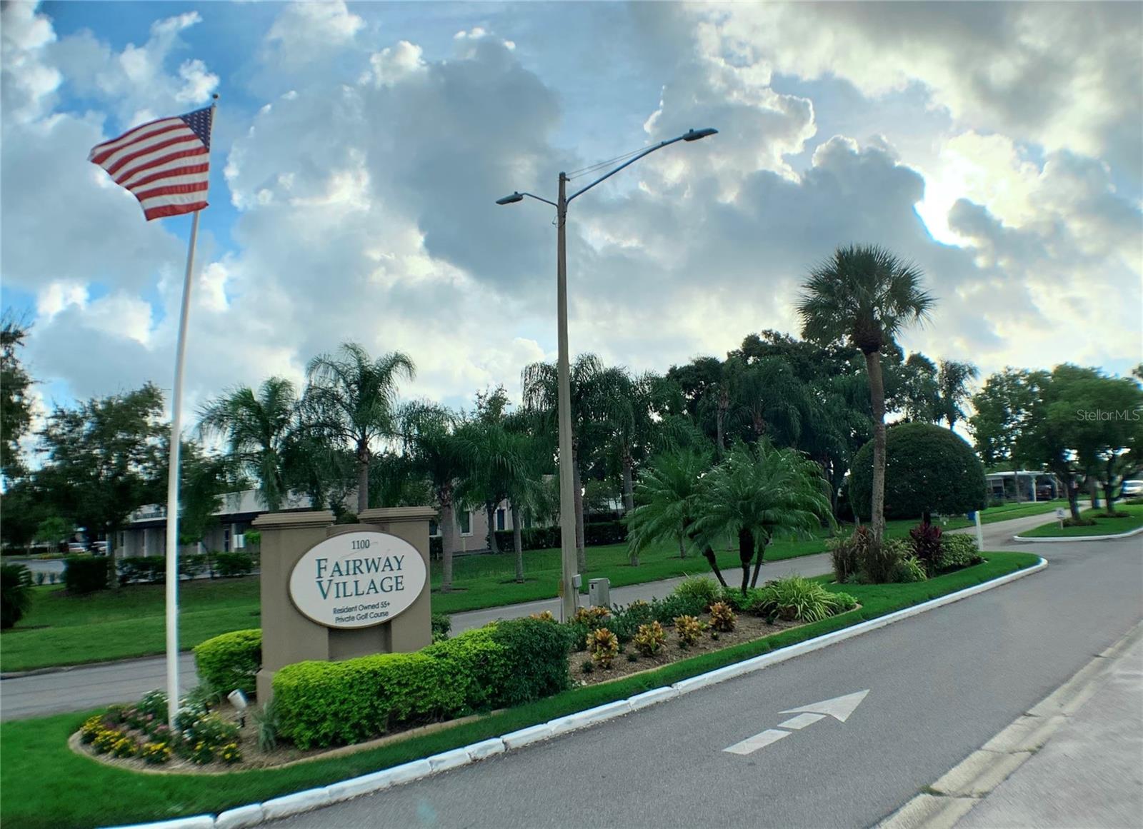 1100 BELCHER RD S #227, LARGO, FL, 33771