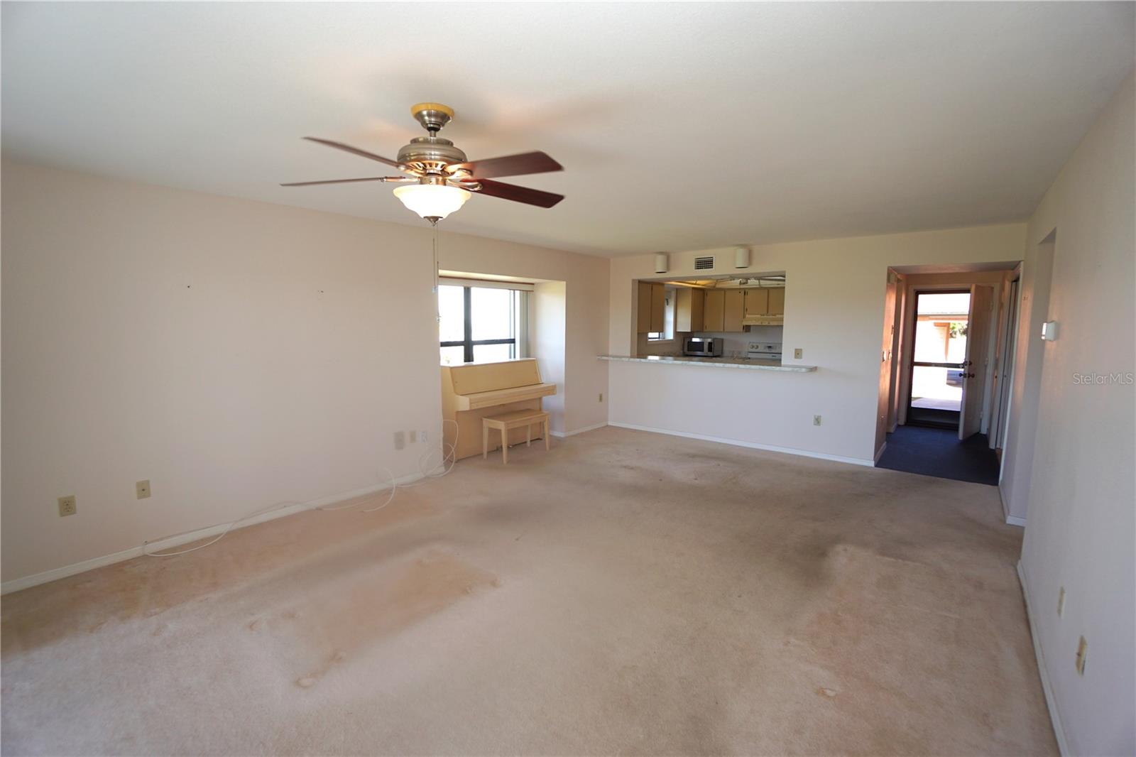 3919 SAN ROCCO DR #31A, PUNTA GORDA, FL, 33950