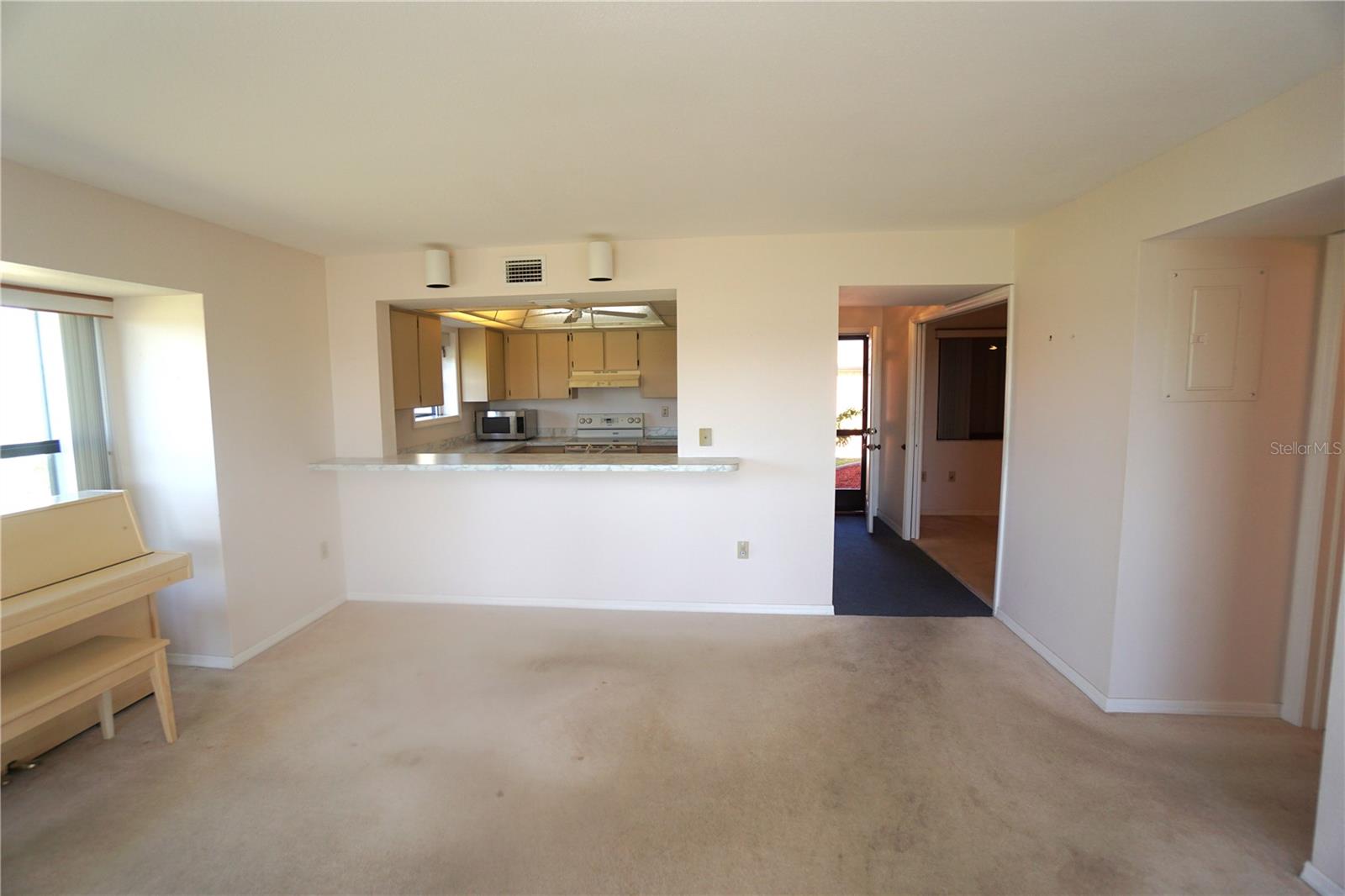 3919 SAN ROCCO DR #31A, PUNTA GORDA, FL, 33950