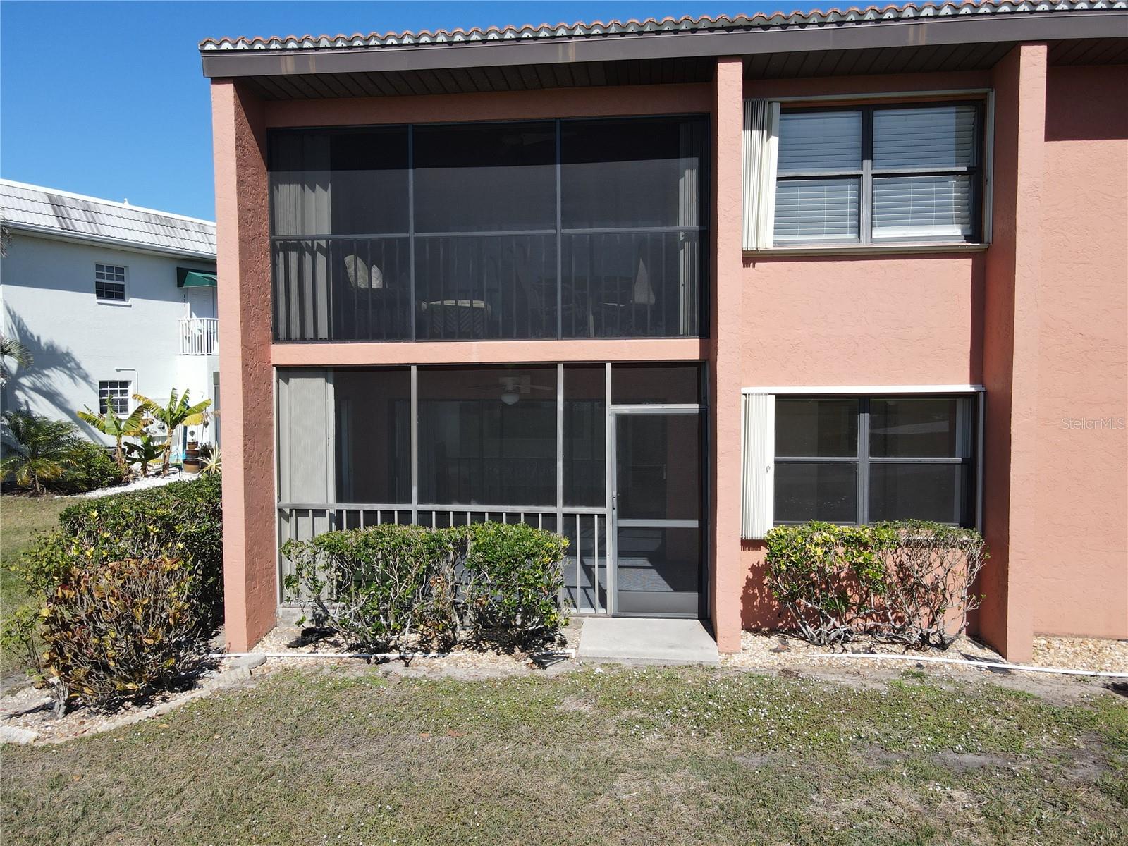 3919 SAN ROCCO DR #31A, PUNTA GORDA, FL, 33950