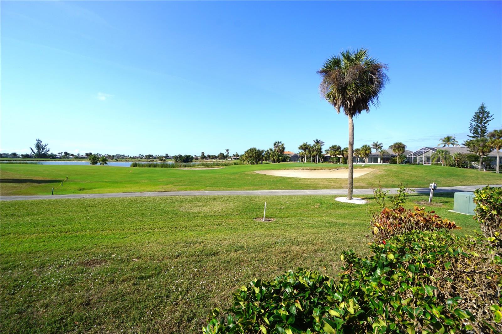 3919 SAN ROCCO DR #31A, PUNTA GORDA, FL, 33950