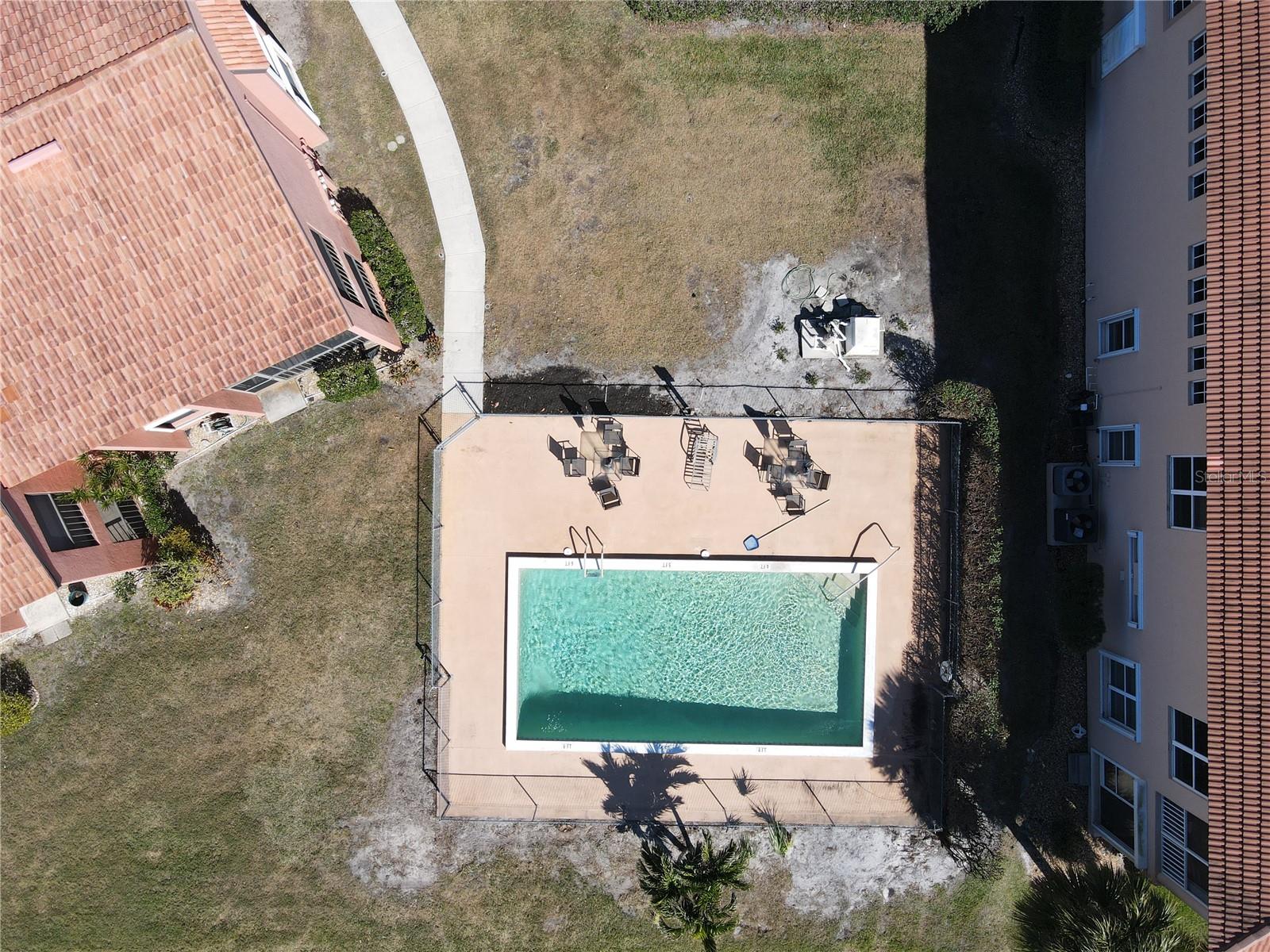 3919 SAN ROCCO DR #31A, PUNTA GORDA, FL, 33950