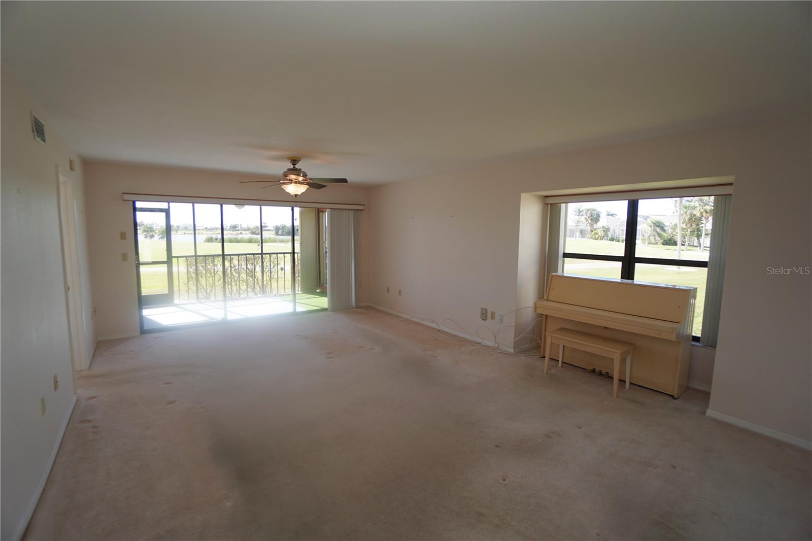 3919 SAN ROCCO DR #31A, PUNTA GORDA, FL, 33950