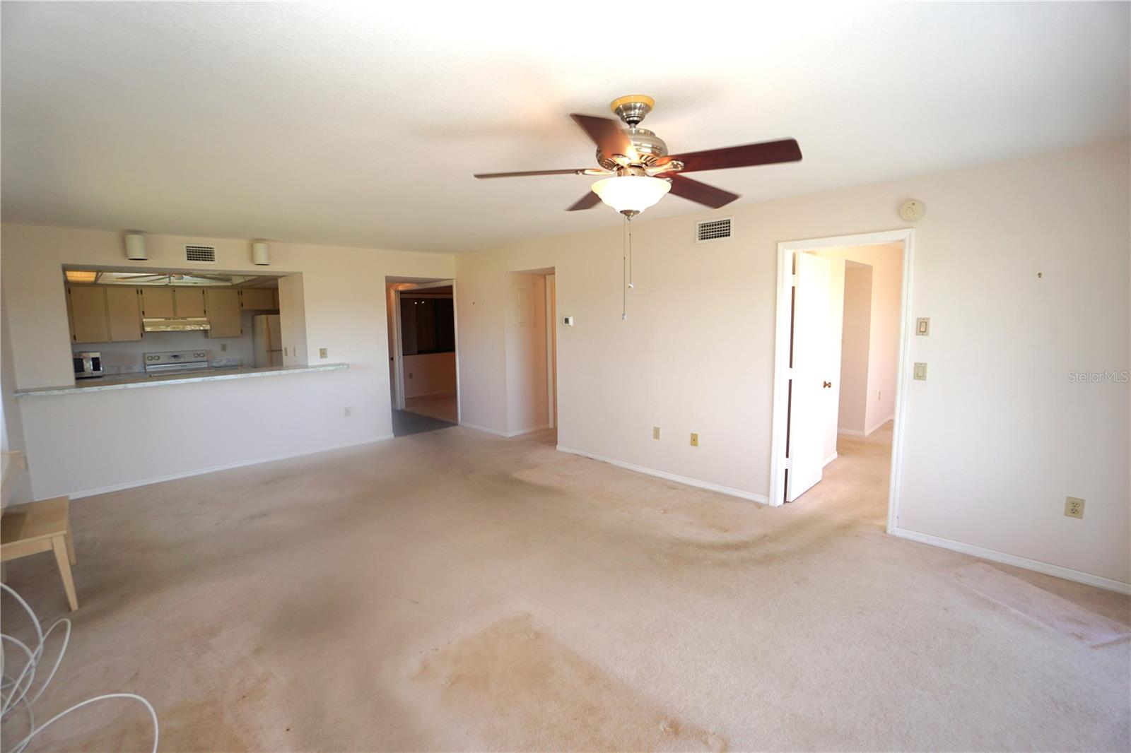 3919 SAN ROCCO DR #31A, PUNTA GORDA, FL, 33950